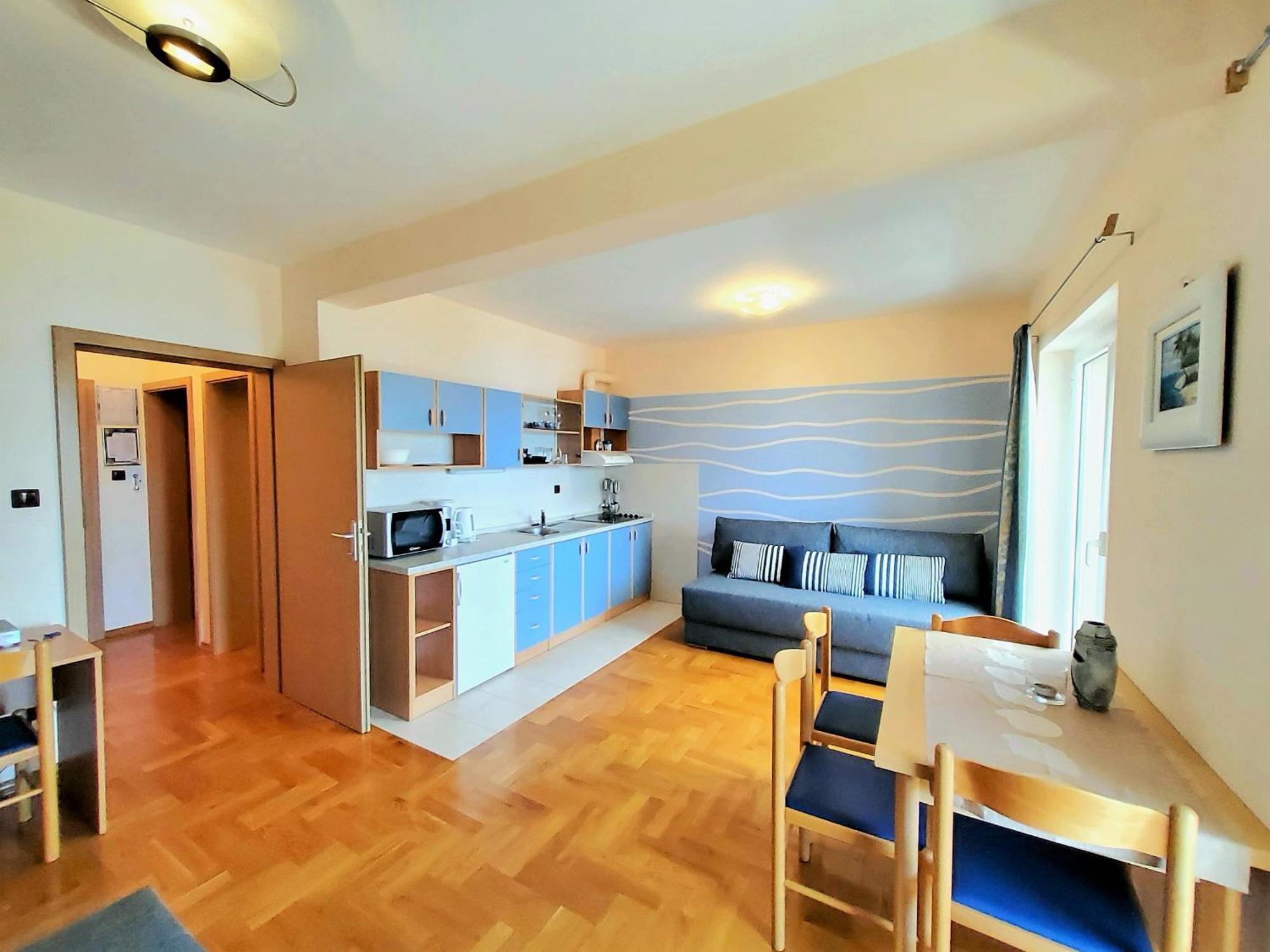 Apartments Petra I Karlo Turanj Cameră foto