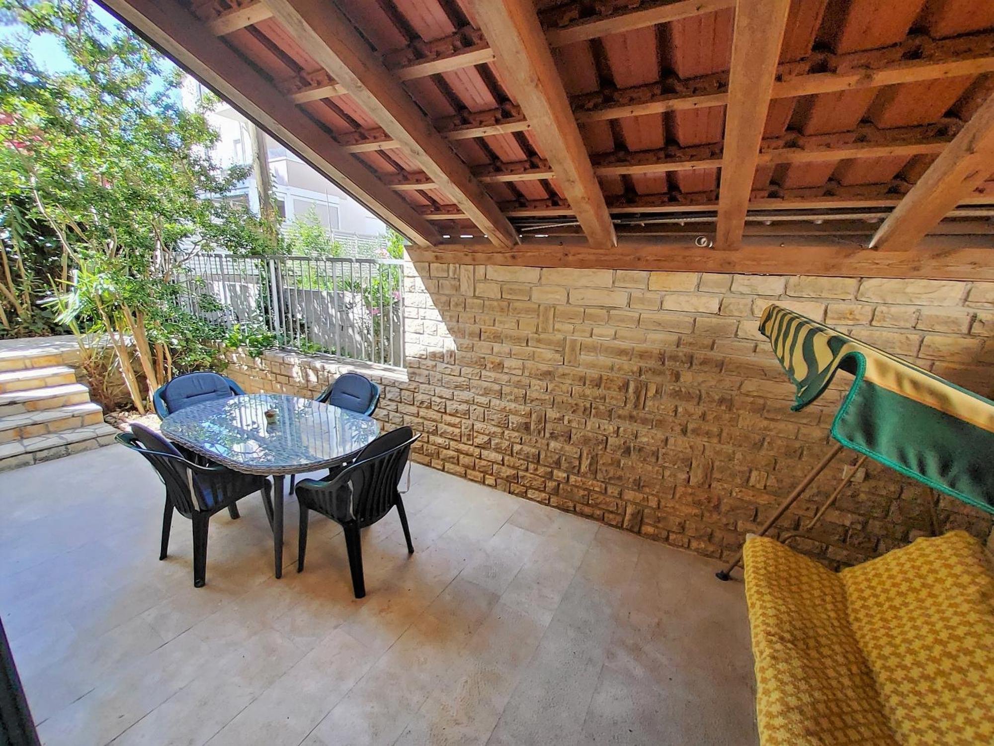 Apartments Petra I Karlo Turanj Cameră foto